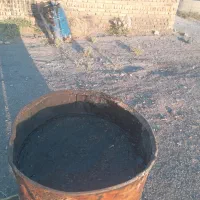 فروش قیر بشکه ای ۱۰تن