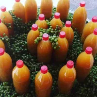 آبغوره تازه چین