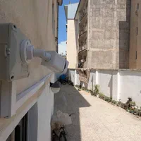 /دوربین با نصب حرفه ای لاهیجان سبز/