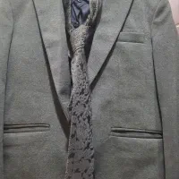 کت و شلوار پسرانه