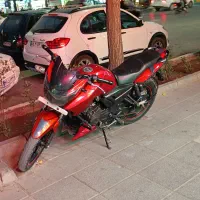 آپاچی 160مدل93