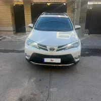 تویوتا راوفور ۲۰۱۴ در حد