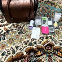 وسایل مژه