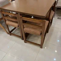 میزناهارخوری کم جا