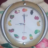 ساعت آشپزخانه