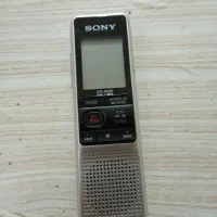 صدا ضبط کن soni