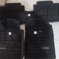 کفپوش شاهین cvt فابریک کارخانه