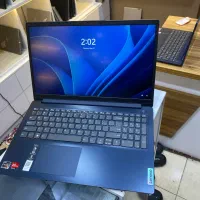 لپ‌تاپ لنوو ideapad 1 one (2025)