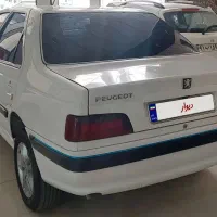 پارس سال موتور جدید فول