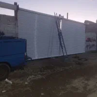 کرکره برقی وسنتی شبانه روزی