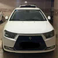دنا پلاس توربو آپشنال ۱۴۰۵
