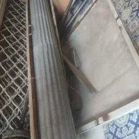 کرکره ورقی دست دوم