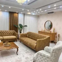 فروش 2خواب 130متر شیک جنوبی/ اول فلاحی