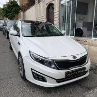 اپتیما مدل ۲۰۱۴ استثنایی اتوکارل