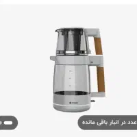 چای ساز روی هم اسنوا،آکبند
