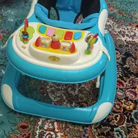 روروئک در حد نو