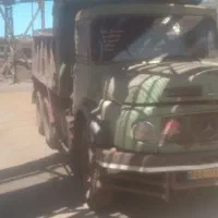 فروش بنزدهچرخ فابریک کمک سالم وصل جک انتن