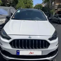 اطلس GL 1404|خودرو سواری و وانت|تهران, مجیدیه|دیوار