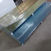 تخت باکس . تخت هتلی