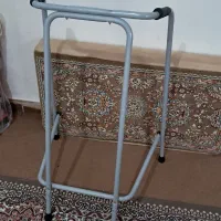 واکر آلمینیوم سبک نو