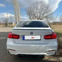 bmw 328i|خودرو سواری و وانت|تهران, شهران شمالی|دیوار