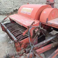دستگاه کاه کوب