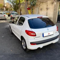 ۲۰۷ مدل ۹۶ اتومات بی رنگ
