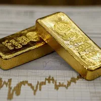 فروش اقساطی طلا آب شده