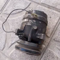 کمپرسور کولر پراید