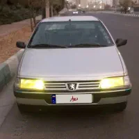 پژو405|خودرو سواری و وانت|تهران, شهید رجایی|دیوار