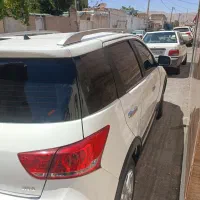 تنها خودرو خشک در شیراز