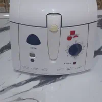 سرخ کن نونو