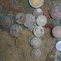 سکه|جواهرات|پاکدشت, پاکدشت (مامازند)|دیوار