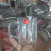 محک خطی بلینک مکس