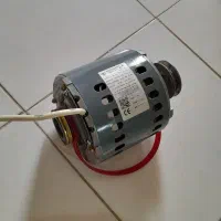 موتور موتوژن یک سوم
