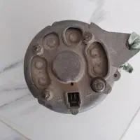 دینام نیسان کاربراتور قدیم بدون آفتامات