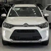 سیتروئن XR C3مونتاژ فول/ ۴۰۵صفرتحویل آنی /سندآماده