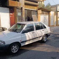 پراید 141مدل82 کاربرات درحد