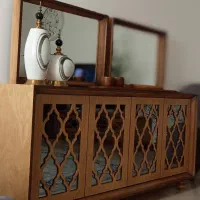 فروش آیینه و کنسول و میز TV