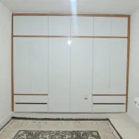 کابینت فلزی و ام دی اف