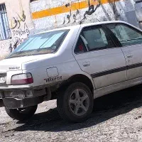لوازم پژو اسپرت وتقویتی