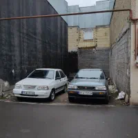 فروش زمین مسکونی در شهرک فجر