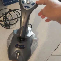 دسته خلبانی بازی
