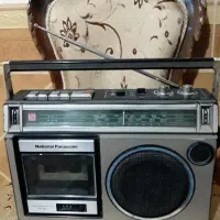 ضبط کاست