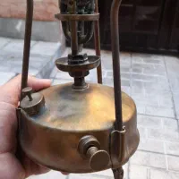کلکسیونی چراغ