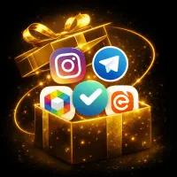 ممبر و فالور ایتا تلگرام روبیکا بله اینستاگرام