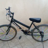 دوچرخه سایز ۲۴