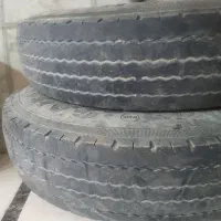 تایرجلو وانت زامیاد