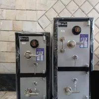 فروش انواع گاوصندوق