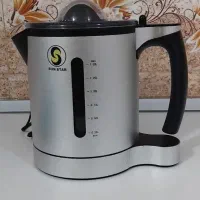 آب مرکبات گیر